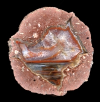 Felsenschlag Thunderegg